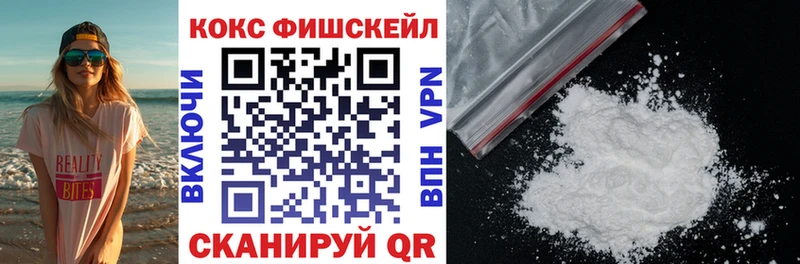 КОКАИН Fish Scale  Купить где  Кириши 